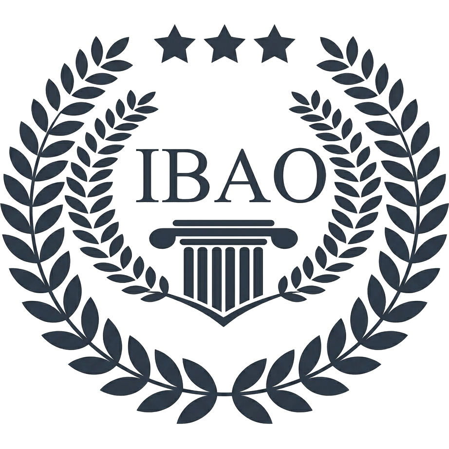 International Behavior Analysis Organization