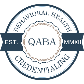 Qualified Applied Behavior Analysis Credentialing