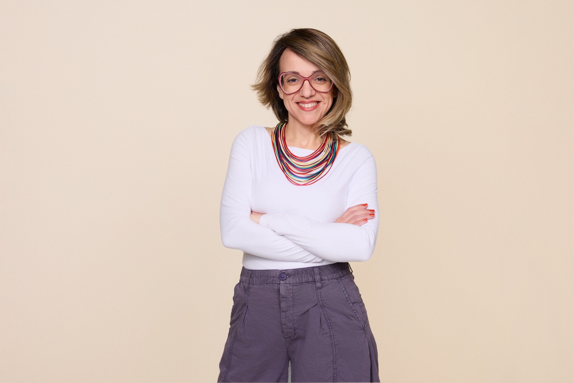 Mariana Greub, CEO da Beyou ABA